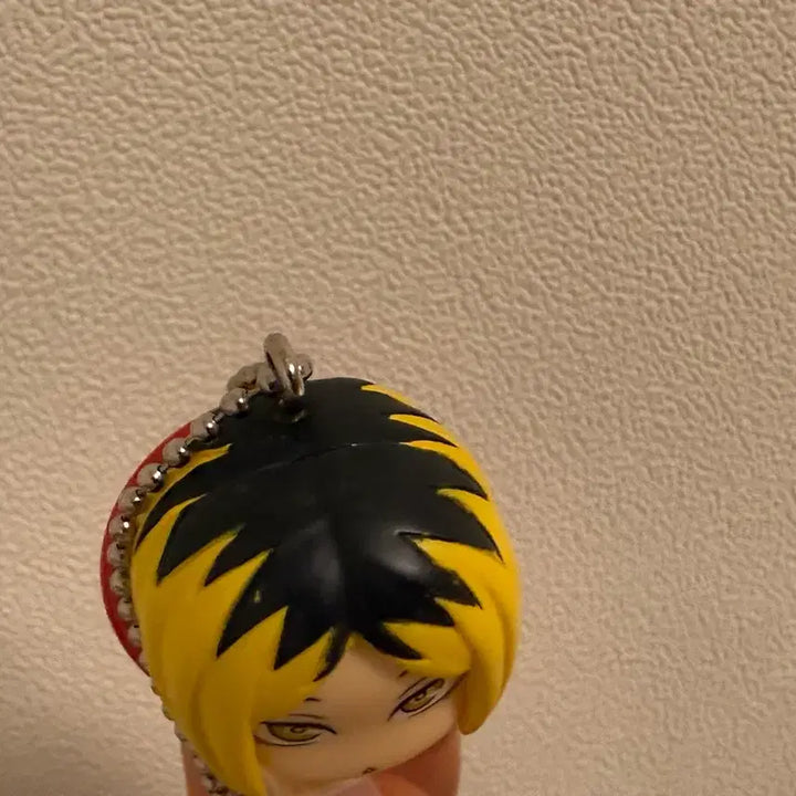 [BUNJANG] Haikyuu!! Nekoma Kenma Sitting Figure / 하이큐 네코마 켄마 궁댕이 가챠