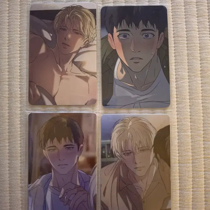 [BUNJANG] Backlight Photocard / 백라이트 포토카드,대만충전포카