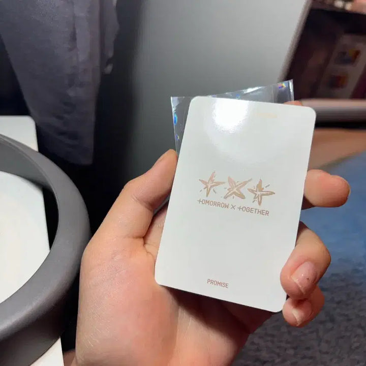 [BUNJANG] TXT Taehyun Photocard / 투바투 강태현 포토카드