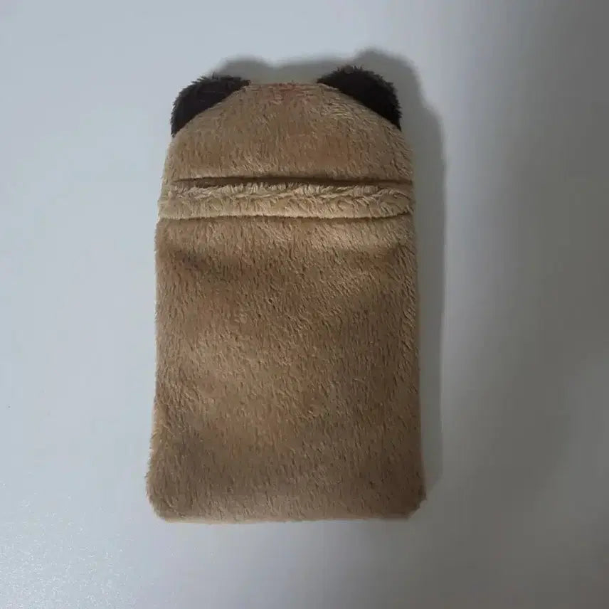 [BUNJANG] SEVENTEEN Seungkwan Lesser-Poo Card Holder / 세븐틴 승관 랫서뿌 카드홀더