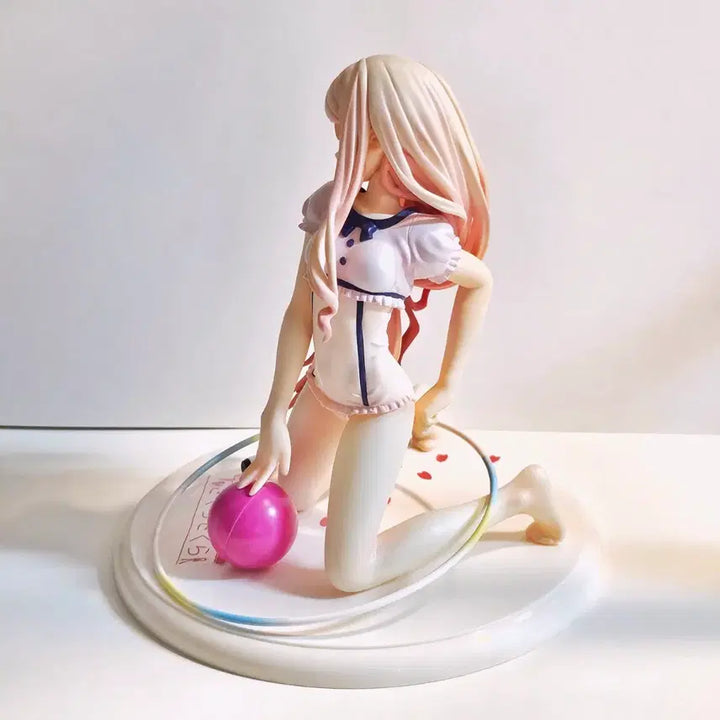 [BUNJANG] Brilliant Nanako Sakura Limited Ver. Figure / 풀박/교환가능) 브릴리언트 사쿠라 나나코 한정ver 피규어 고전 미소녀