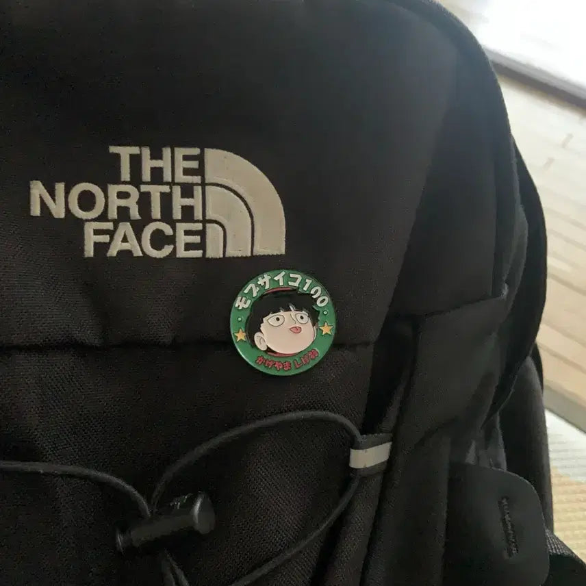 [BUNJANG] Mob Psycho 100 Enamel Pin / 모브사이코 100 벳지