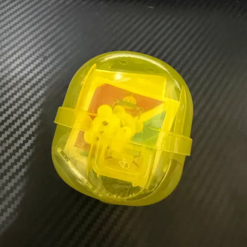 [BUNJANG] Crane Game Gacha Sealed / 크레인게임 가챠 미개봉