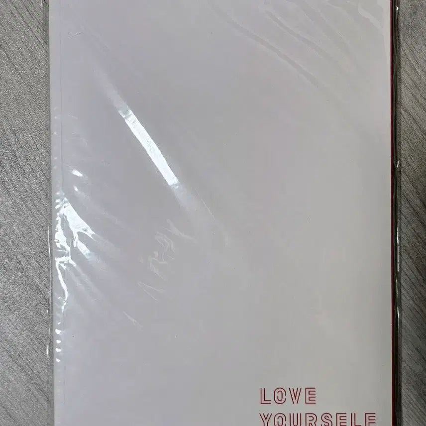 [BUNJANG] BTS World Tour Program Book / BTS 월드투어 프로그램북 + 포토 세트