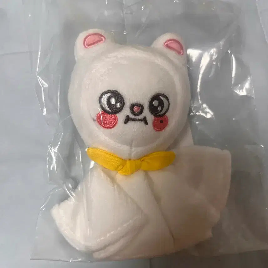 [BUNJANG] Stray Kids Jiniret Teruteru Doll Sealed / (미개봉)스트레이키즈 지니렛 테루테루인형