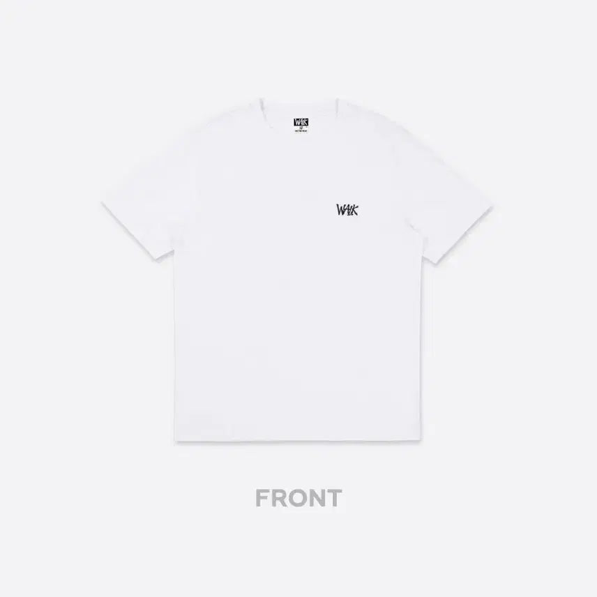 [BUNJANG] NCT 127 WALK Pig-deok T-shirt White / 새상품) NCT 127 WALK 삐그덕 티셔츠 화이트