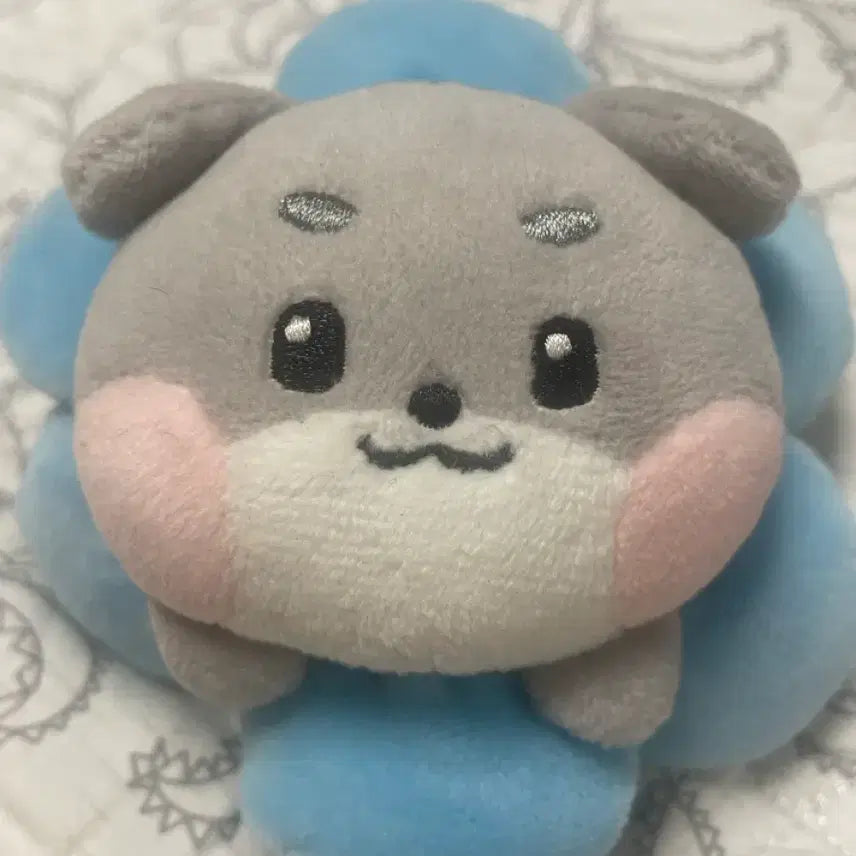 [BUNJANG] Zero Gninini Plush Band Lightstick Band / 제로니 거니니 플러쉬 밴드 응원봉 밴드