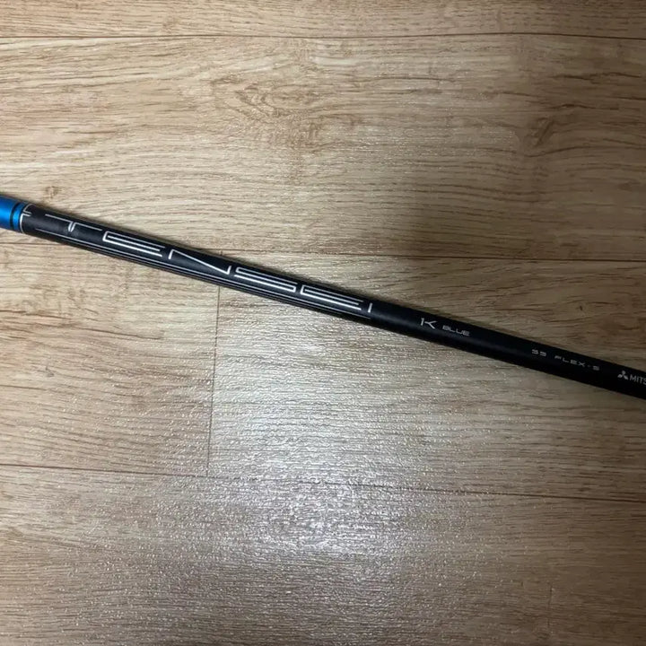 [BUNJANG] Tensei 1K Blue 55-S Driver Shaft for Titleist / 텐세이1k 블루 55-S 드라이버샤프트(타이틀리스트)