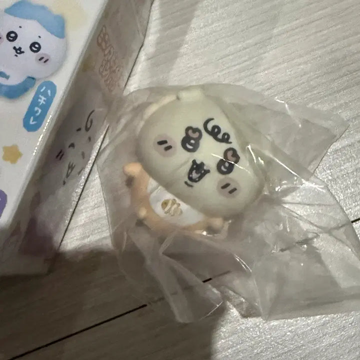 [BUNJANG] Chikawa Baby Sofubi Figure (Sealed) / 치시카와 베이비 소프비 피규어 시사