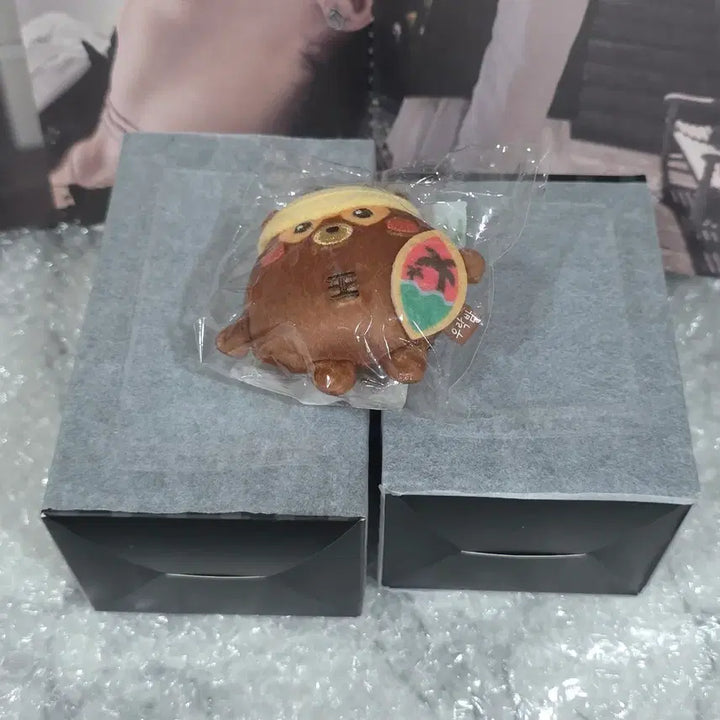 [BUNJANG] RIIZE Sungchan Bundle Set Item / 라이즈 성찬 우락밤