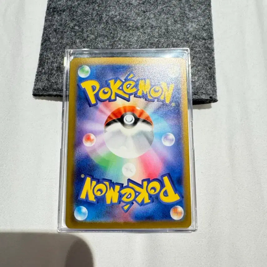 [BUNJANG] Pokemon Card Japanese Shiny Treasure Mew SSR / (포켓몬카드) 일판 뮤 ssr 샤이니트레져 팝니다