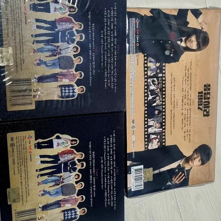 [BUNJANG] Reply 1994 / 1997 OST Director&