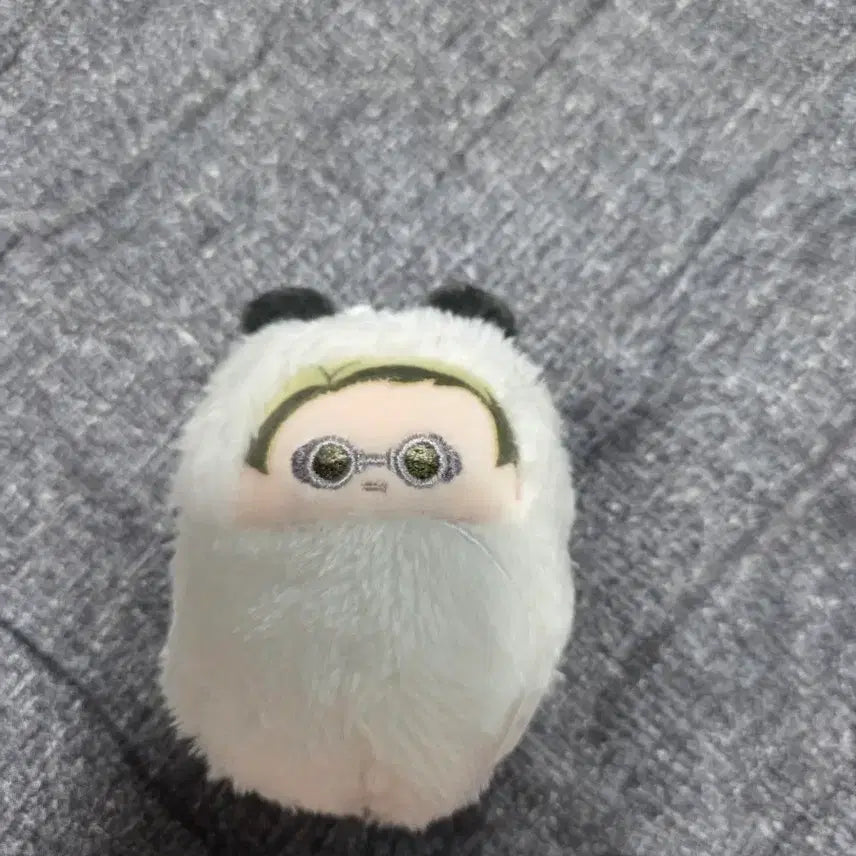 [BUNJANG] Jujutsu Kaisen Nanami Kento "Tapi Nui" Plush / 주술회전 나나미 타피누이 새상품