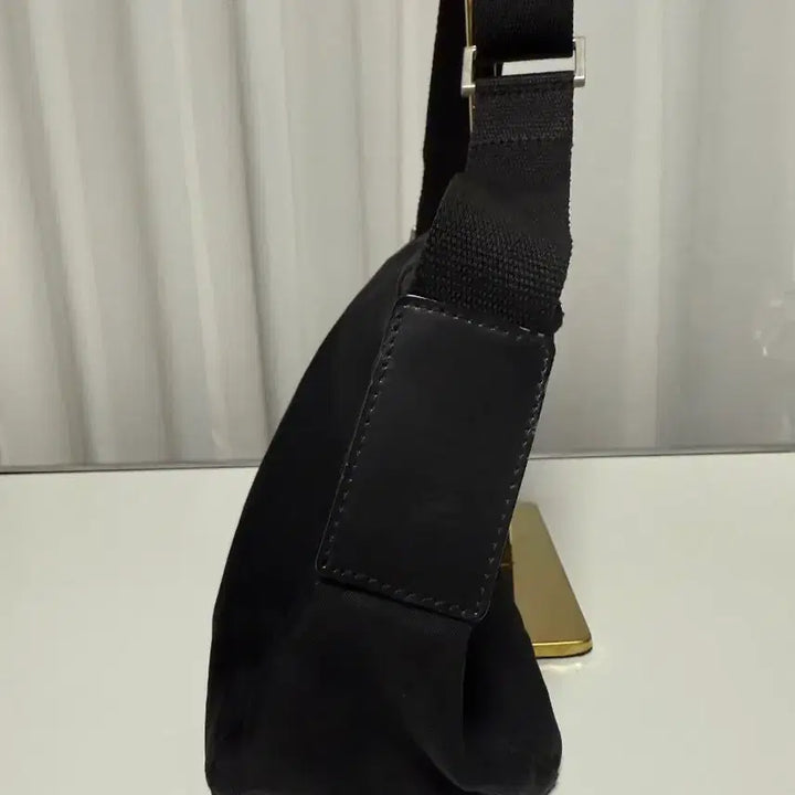 [BUNJANG] Prada Biker Bag Black / ["정품"]프라다 바이커백 블랙