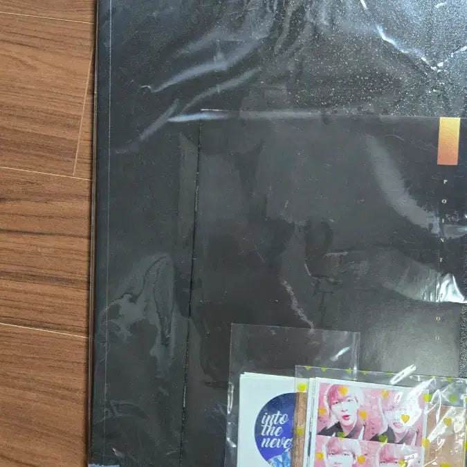 [BUNJANG] BTS V Kim Taehyung Photobook / BTS 방탄 방탄소년단 V 뷔 김태형 홈마 화보 도록