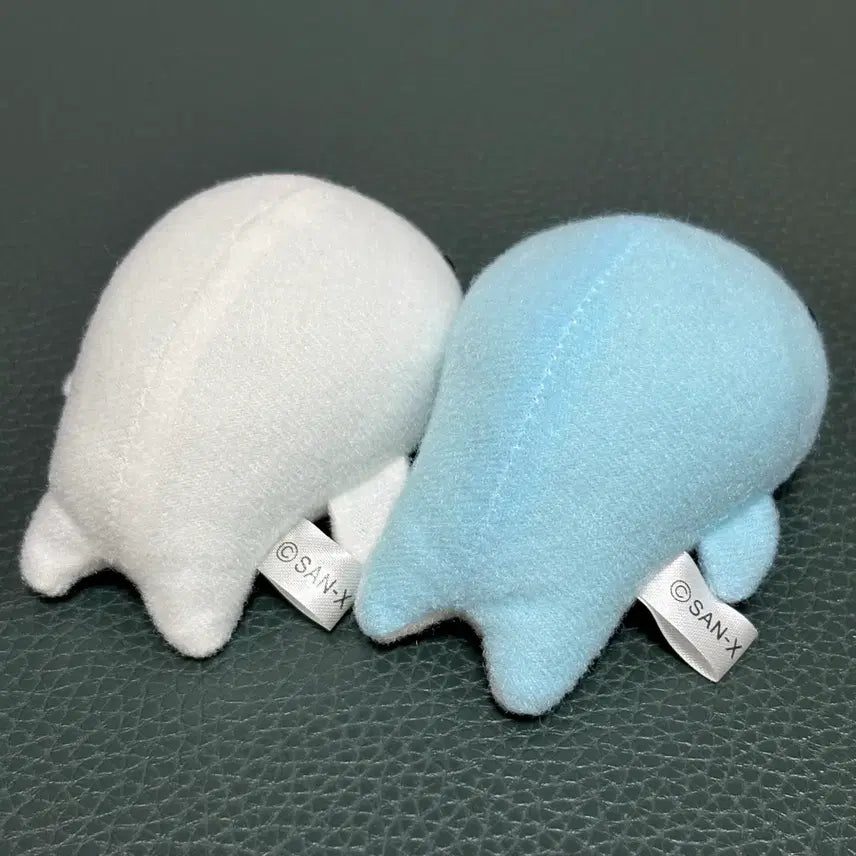 [BUNJANG] Mamegoma "DolDol-i" (Wobble) Plush Set / 덜덜이 마메고마 인형 일괄