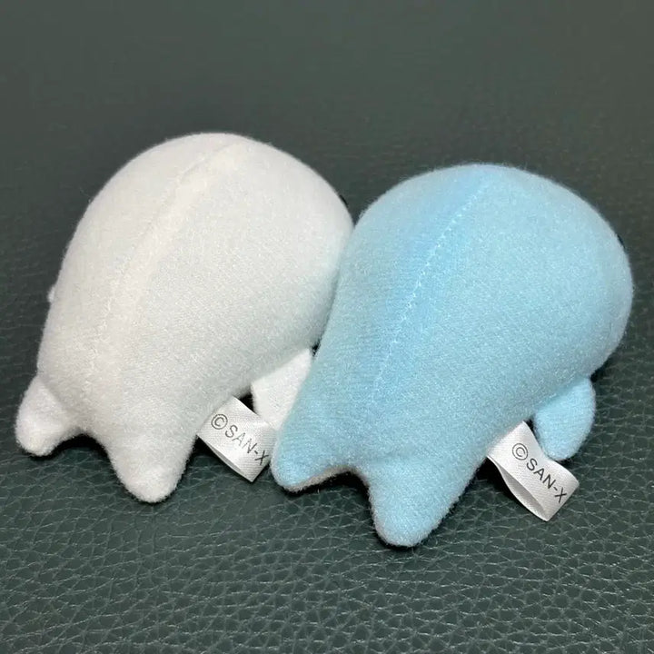[BUNJANG] Mamegoma "DolDol-i" (Wobble) Plush Set / 덜덜이 마메고마 인형 일괄
