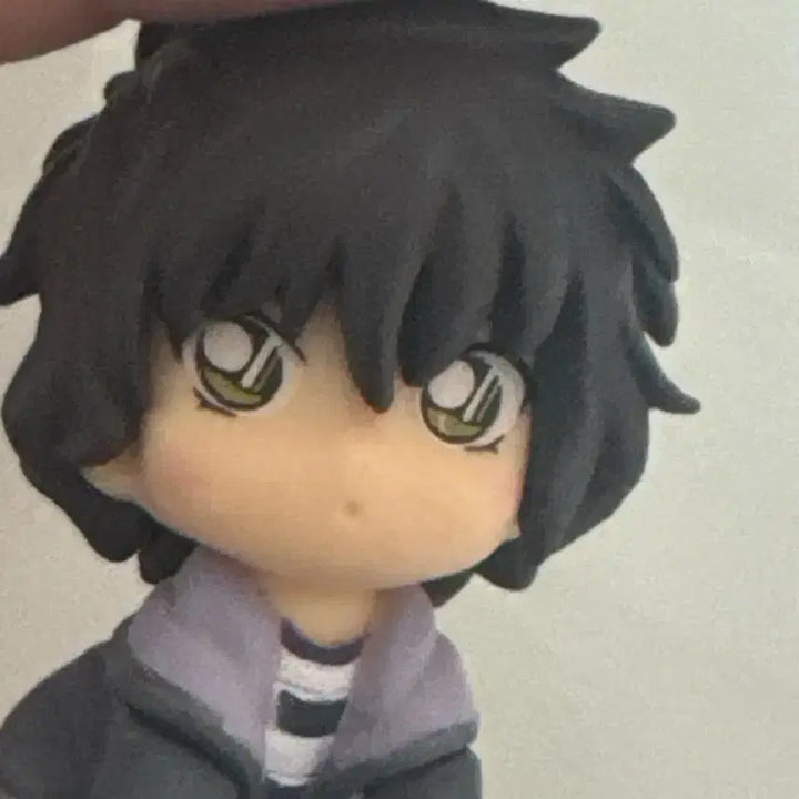 [BUNJANG] Detective Conan Chizimase Vol. 7 Sera Masumi Gacha Figure / 명탐정코난 치지마세 7탄 세라 마스미 가챠 피규어 판매