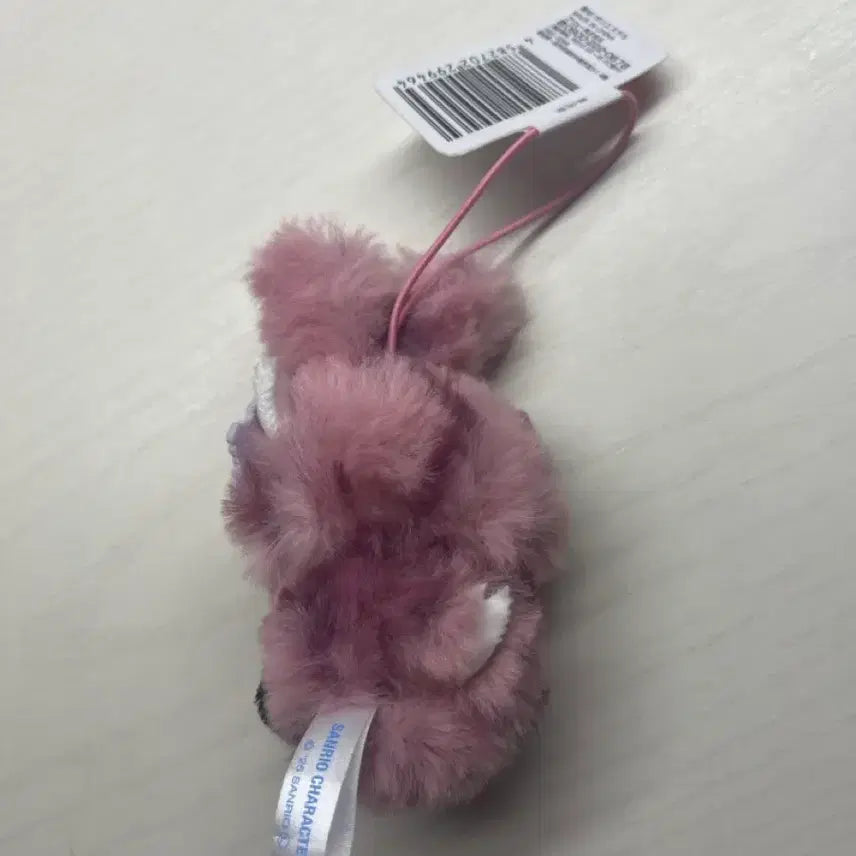 [BUNJANG] Charmmykitty Gal Gyaru Mascot Plush Doll / 챠미키티 걸 라비 갸루 마스코트 누이 인형