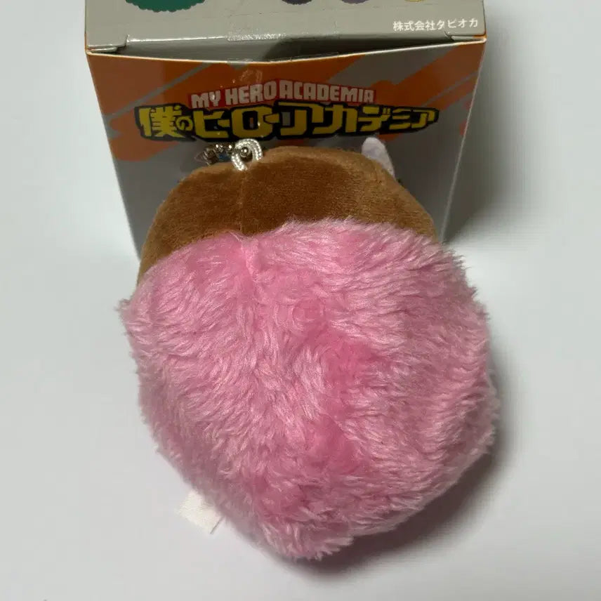 [BUNJANG] My Hero Academia Ochaco Uraraka Tapinui Plush / 히로아카 우라라카 타피누이