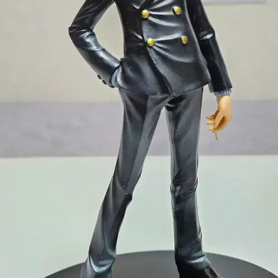 [BUNJANG] One Piece Sanji Suit Figure / 원피스 상디 정장 피규어