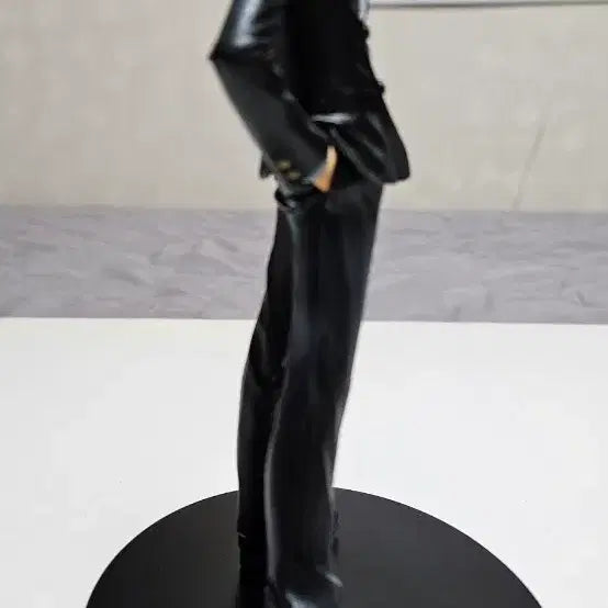 [BUNJANG] One Piece Sanji Suit Figure / 원피스 상디 정장 피규어
