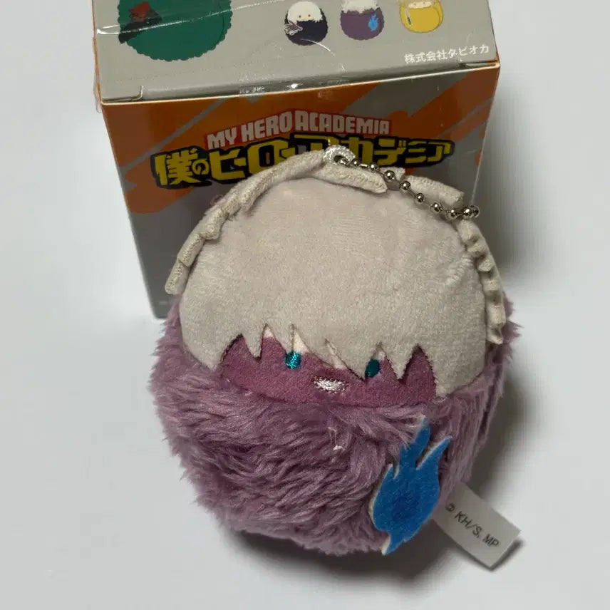 [BUNJANG] My Hero Academia Dabi Tappenui Plush / 히로아카 다비 타피누이