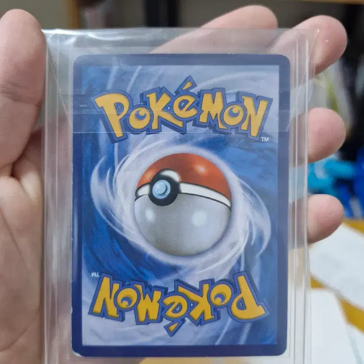 [BUNJANG] Pokemon TCG Armored Mewtwo Promo Card / 포켓몬카드 아머드 뮤츠