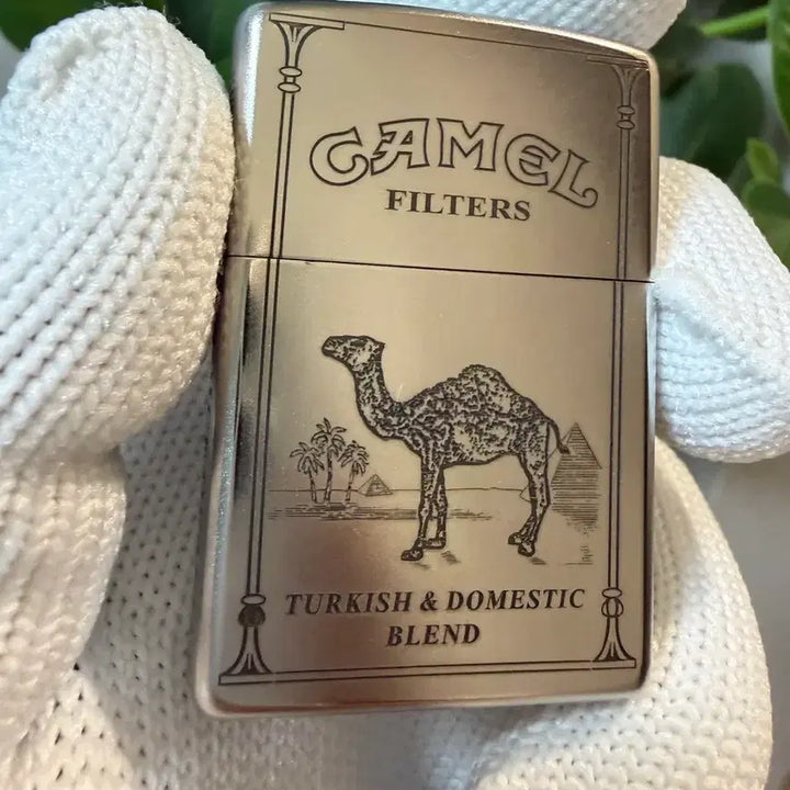 [BUNJANG] Zippo Lighter / 지포라이터