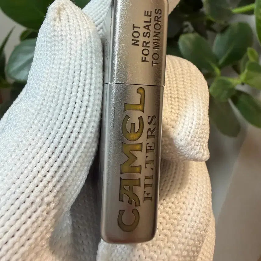 [BUNJANG] Zippo Lighter / 지포라이터
