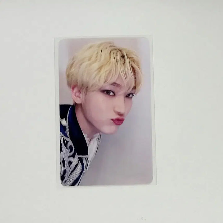 [BUNJANG] ENHYPEN Sunoo Universal Limited Edition POB Photocard / 엔하이픈 선우 유니버셜 한정판 미공포 포카 판매