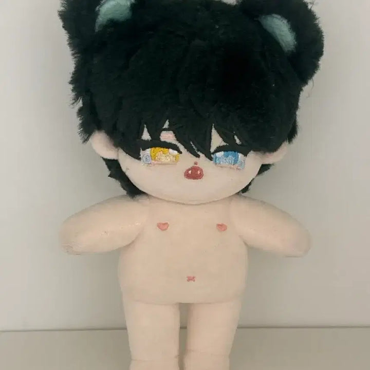 [BUNJANG] Ensemble Stars Mika Kagehira Plush / 앙스타 카게히라 미카 속성누이 팔아요