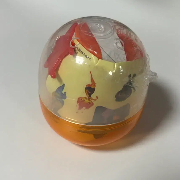 [BUNJANG] Elemental Gacha Capsule Toy / 엘리멘탈 캡슐토이 가챠