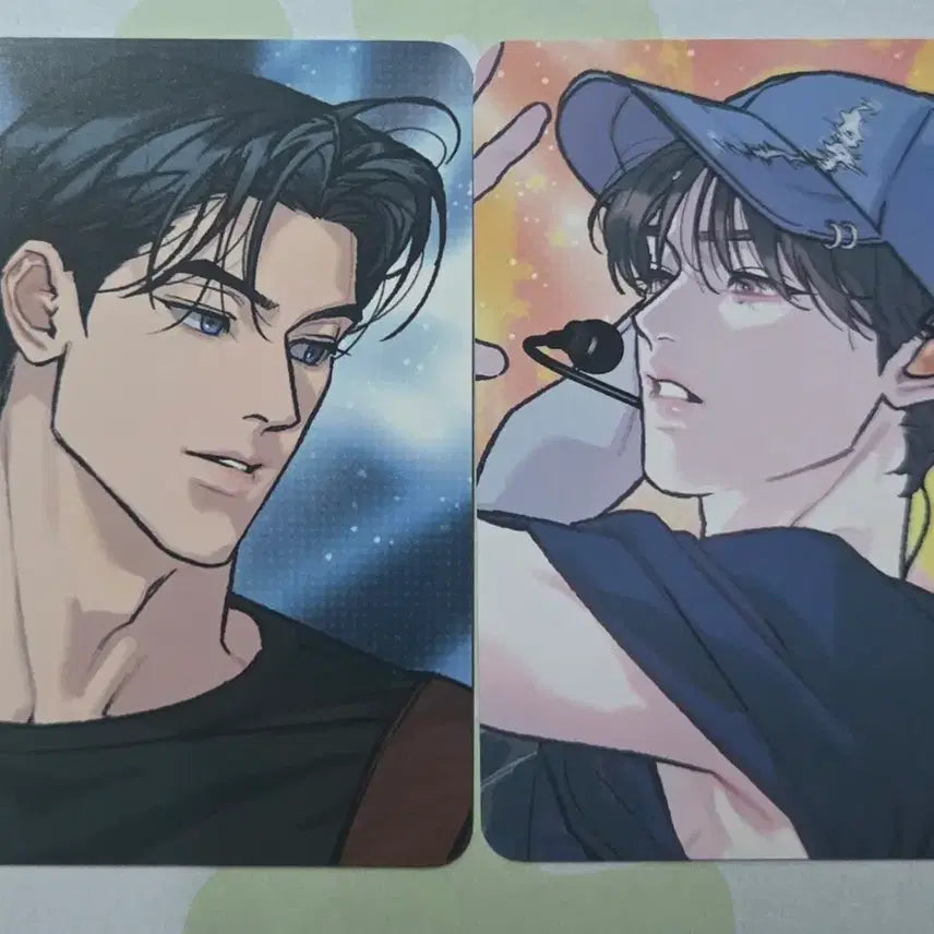 [BUNJANG] Sparkles Popup Collection Photocard Limited Run / 스파클즈 팝업 컬포 포카 리미티드런 판매