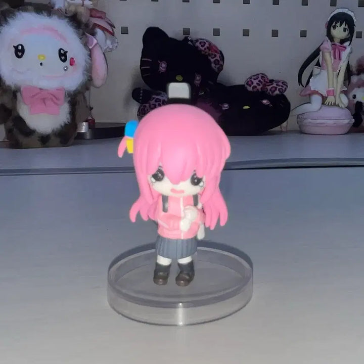 [BUNJANG] Bocchi the Rock! Hitori Gotoh Gacha Figure / 봇치더록 봇치더락 봇치 고토히토리 가챠 피규어