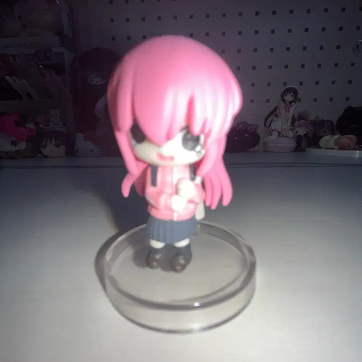 [BUNJANG] Bocchi the Rock! Hitori Gotoh Gacha Figure / 봇치더록 봇치더락 봇치 고토히토리 가챠 피규어