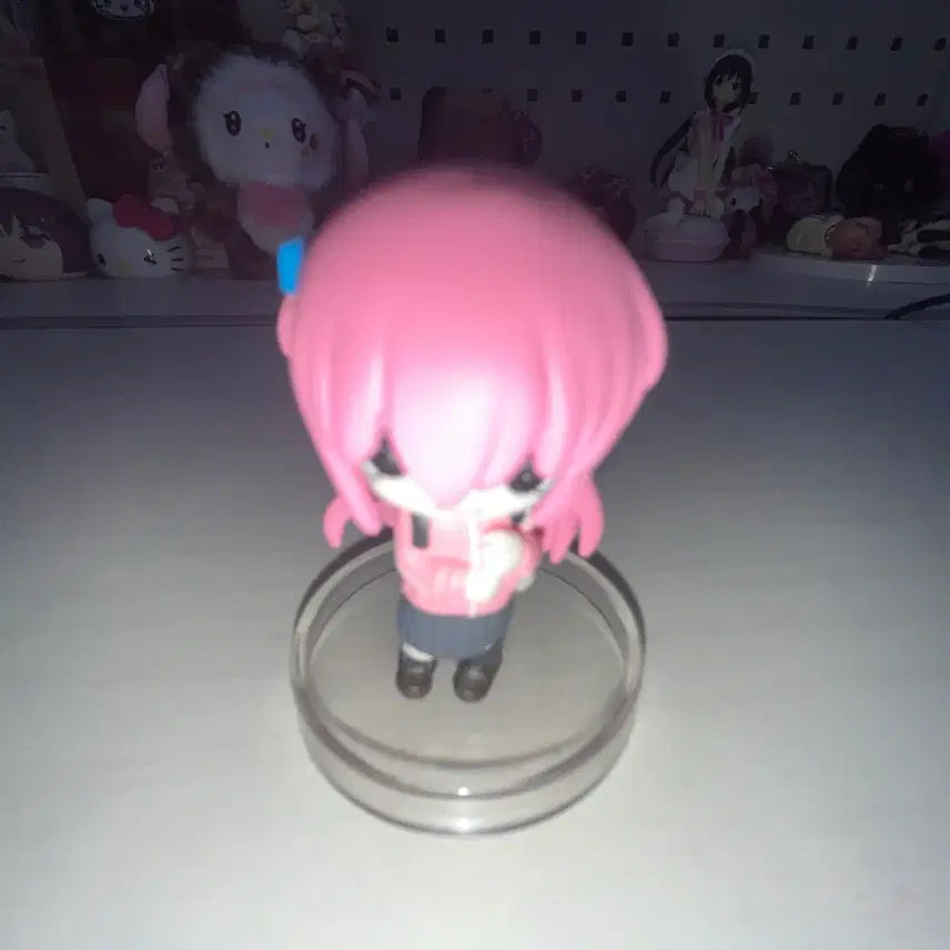 [BUNJANG] Bocchi the Rock! Hitori Gotoh Gacha Figure / 봇치더록 봇치더락 봇치 고토히토리 가챠 피규어