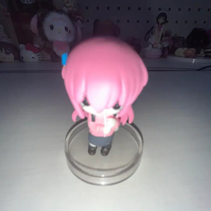 [BUNJANG] Bocchi the Rock! Hitori Gotoh Gacha Figure / 봇치더록 봇치더락 봇치 고토히토리 가챠 피규어