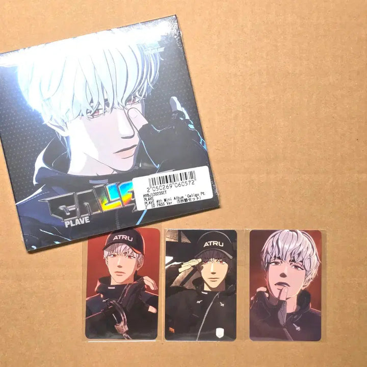 [BUNJANG] PLAVE Kallygoh Part 2 The Hyundai YouTube KETAPO POB Eunho &amp; ID PASS Album Photocard / PLAVE 플레이브 더현대 유튜브 케타포 미공포(은호)&amp;ID PASS앨범