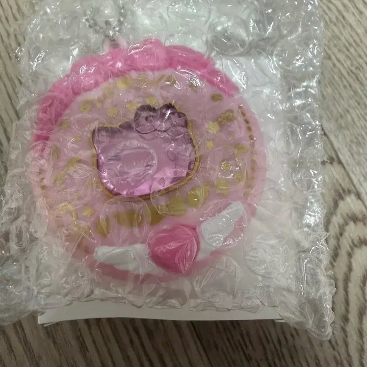 [BUNJANG] Sanrio Kitty Don Quijote Limited Edition Compact Mirror / [키티]돈키호테 산리오 시크릿 컴팩트 미러