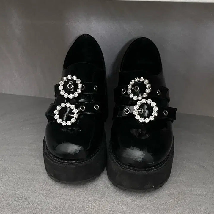 [BUNJANG] Bubbles Size 37 Shoes / 교판)버블즈9cm 37사이즈