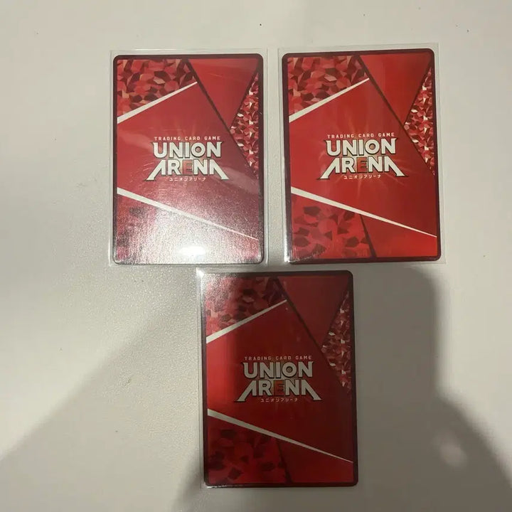 [BUNJANG] Hunter x Hunter Killua Union Arena Card / 헌터헌터 키르아 유니온아레나 카드 판매합니다!