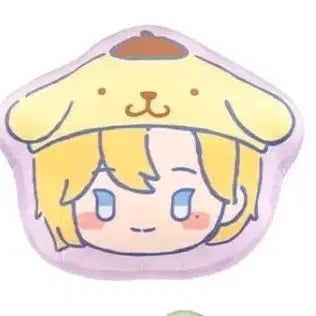 [BUNJANG] PLAVE Ppoo Noah Cushion Sealed / 플레이브 뿌 노아 뫄 쿠션 미개봉 양도