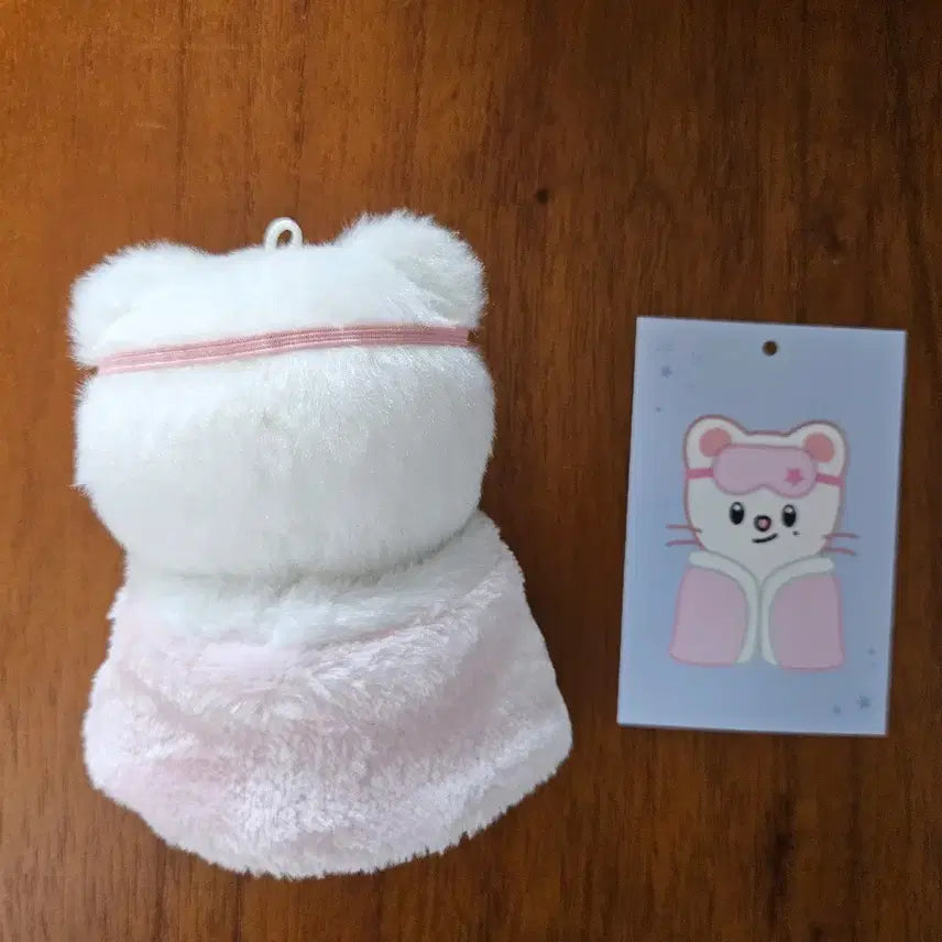 [BUNJANG] Stray Kids Jiniret Sleep Mask &amp; Hanbok/Baseball Outfit Set / 스키주 스키즈 지니렛 안대키주 안광키주+한복,야구복