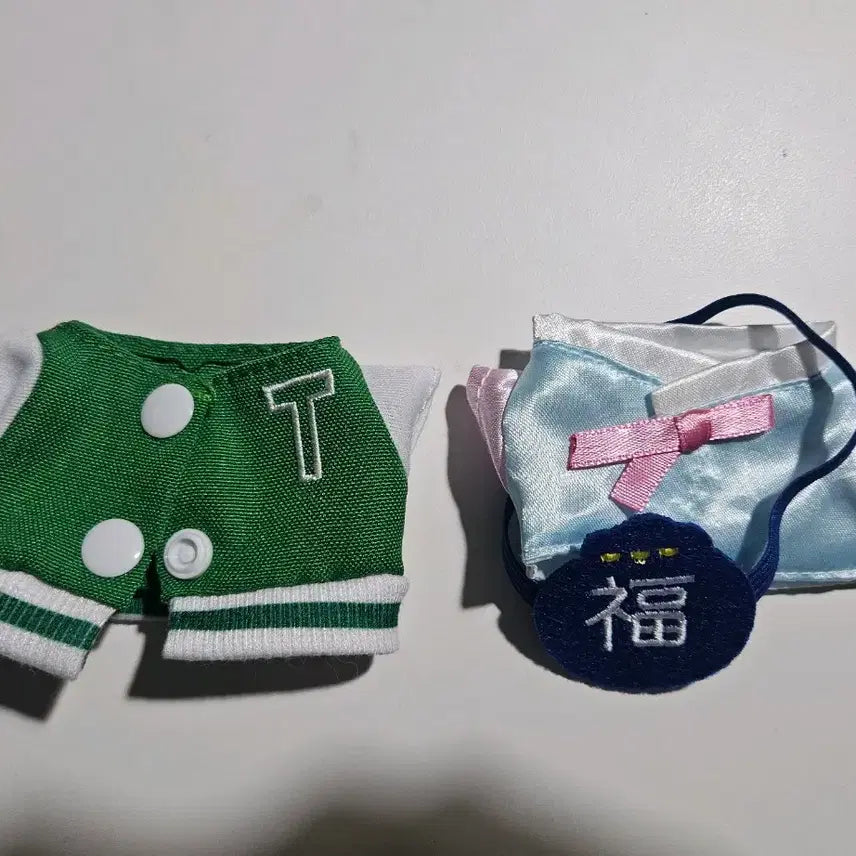[BUNJANG] Stray Kids Jiniret Sleep Mask &amp; Hanbok/Baseball Outfit Set / 스키주 스키즈 지니렛 안대키주 안광키주+한복,야구복