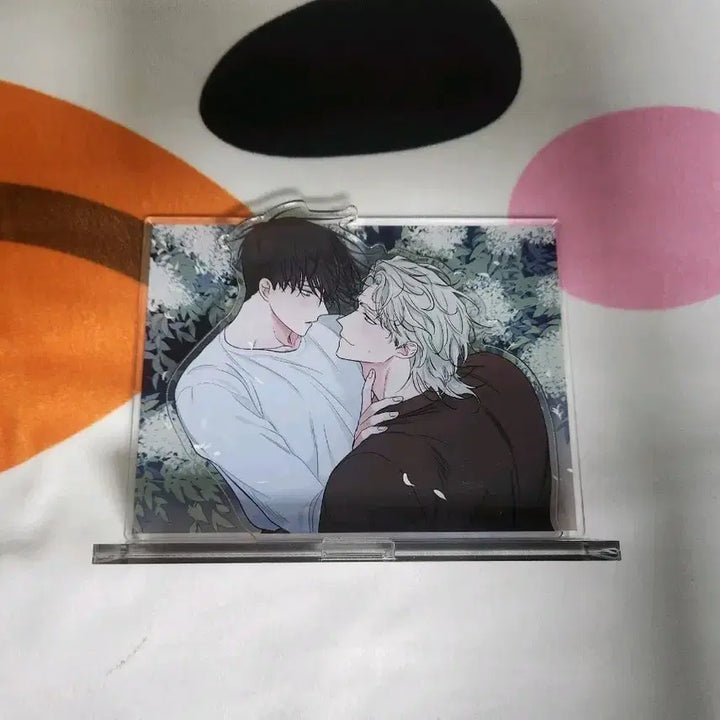 [BUNJANG] Mulga-ui Bam Acrylic Stand / 물가의 밤 아크릴 스탠드