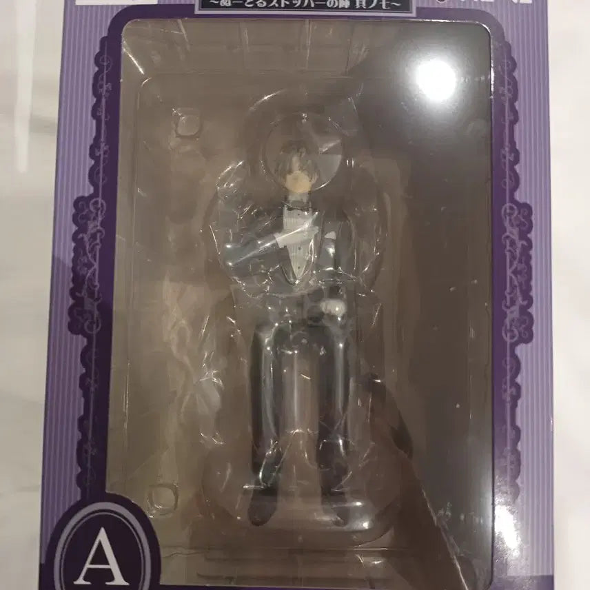 [BUNJANG] Ichiban Kuji Touken Ranbu Prize A Figure / 제일복권 도검난무 A상