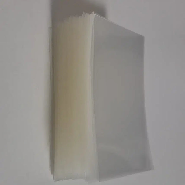 [BUNJANG] Popcorn Sleeves (Approx. 100 pcs) / 팝콘 슬리브