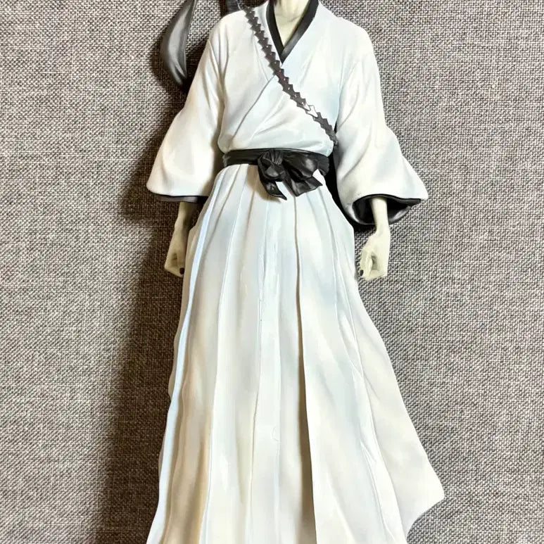 [BUNJANG] Bleach Shirozaki Ichigo Kuji Figure / 블리치 화이트 시로사키 쿠지 피규어