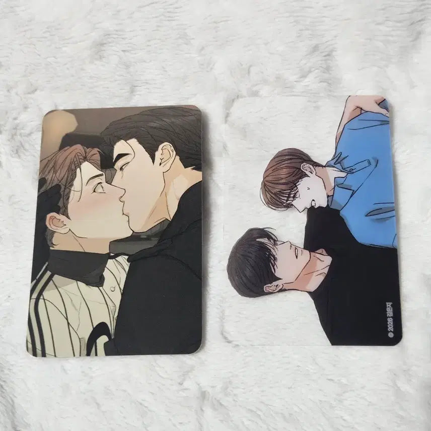 [BUNJANG] Sparkles Pop-Up Limited Run Photocard / 스파클즈 팝업 리미티드런 리밑런 특전 포토카드 10특 포카